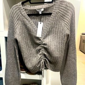 Steve Madden BB Dakota Sweater Size Small